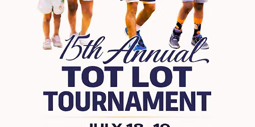 TOT LOT 15