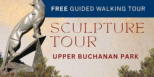 FREE Sculpture Tour