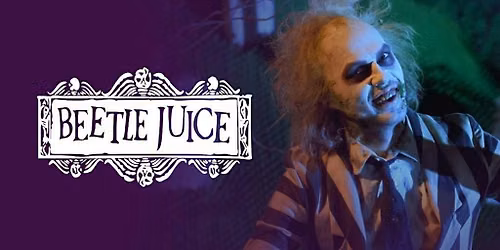 Watch N Craft: BeetleJuice 1988 Movie