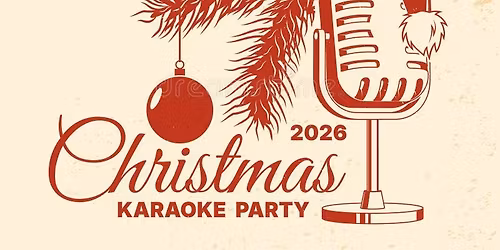 Christmas Karaoke