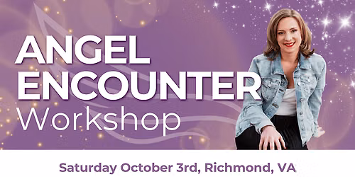 Angel Encounter Workshop