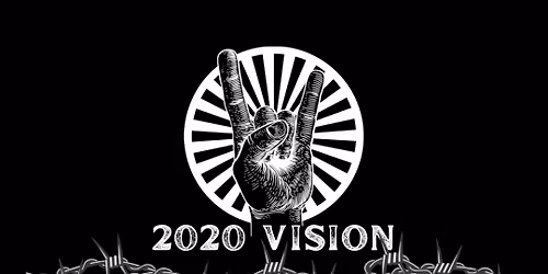 2020 VISION