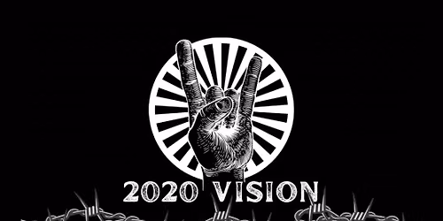 2020 VISION