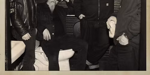 Sheer Terror \/\/ Alte Hackerei