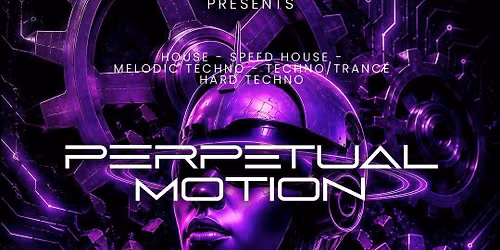 PERPETUAL MOTION