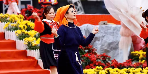 L\u1ec5 h\u1ed9i Xu\u00e2n X\u1ee9 L\u1ea1ng