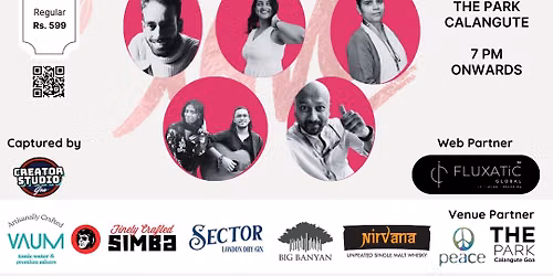 PechaKucha 52 at The Ellen Theatre