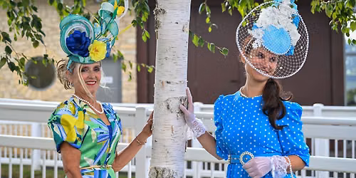Ladies' Day 2026