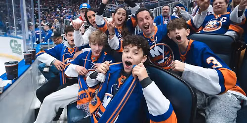 New York Islanders at Florida Panthers at Amerant Bank Arena