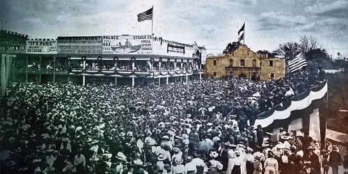 Cab Ellis with Native Sun