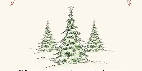 Deck The Harper Halls!