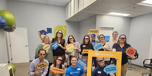 Brain Balance Day Celebration