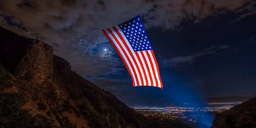LIVE MUSIC by Utah County Choir & Orchestra 