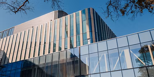 UT Tyler School of Medicine Building Open House
