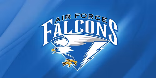 Air Force Falcons vs. New Mexico Lobos
