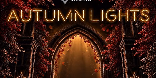 AUTUMN LIGHTS