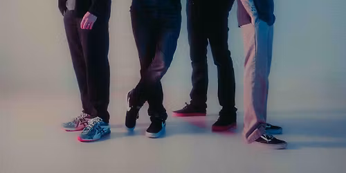 Of Mice & Men: Tour 2026