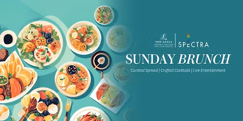 An Elevated Sunday Affair at Spectra