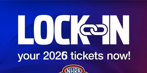 NHRA Nevada Nationals