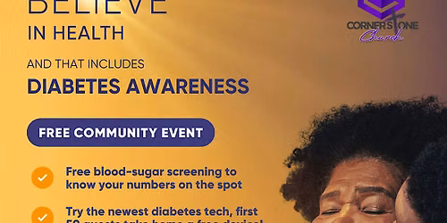 Diabetes Awareness Back to School Giveaway