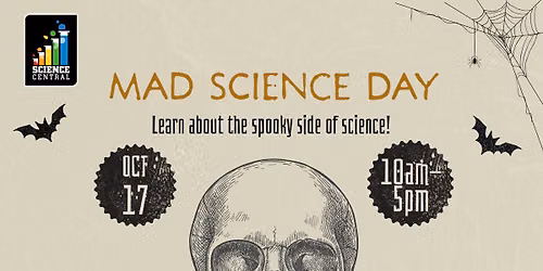Mad Science Day