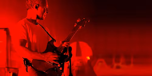 SINCLAIR + TALISCO - La Sir\u00e8ne, La Rochelle - 20H