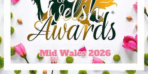 Best of Mid Wales Business Awards 2026