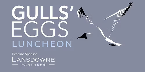The Gulls' Eggs Luncheon