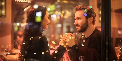DateinaDash Speed Dating in Clapham with DateScore\u2122 | Ages 21\u201330