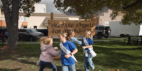 Pleasant Grove Viking Day