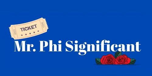 Mr. Phi Significant