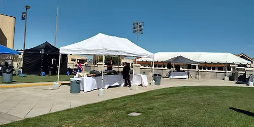 Denver Open-Air Maker's Market August 2026