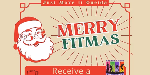 JMIO Merry Fitmas