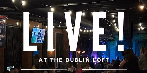 Live @ the Loft: Party Rock Mafia