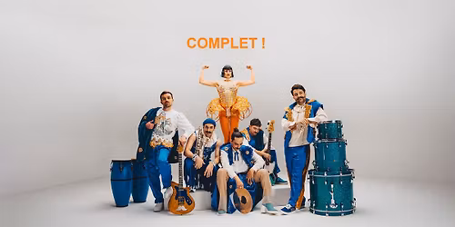 COMPLET ! Deluxe + Prince de Pacotille