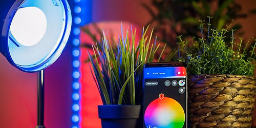 Shoot and Edit Mobile Video
