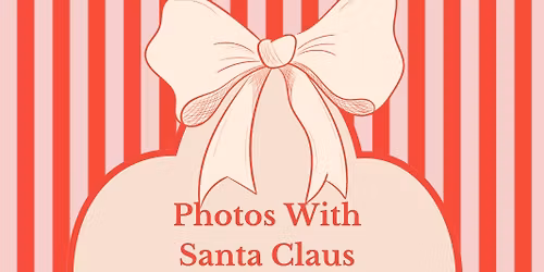 Trendsetters Photos With Santa\ud83c\udf85\ud83c\udffb