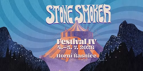 Stone Smoker Festival IV