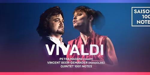 VIVALDI