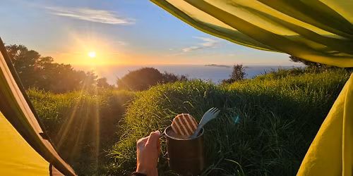 3040 km pieszo przez Now\u0105 Zelandi\u0119 - Te Araroa Solo Thru-Hike \n\n\n