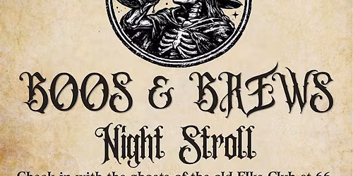 Waynesboro Boos & Brews