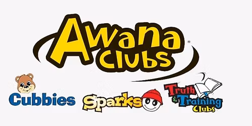 AWANA CHILDRENS MINISTRY @ GILHAM CHURCH