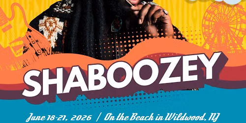Shaboozey