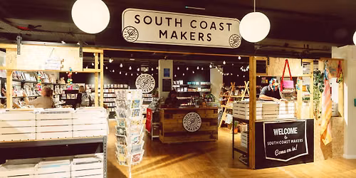 South Coast Makers Summer Market on 25th July