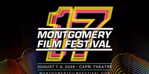 Montgomery Film Festival 17