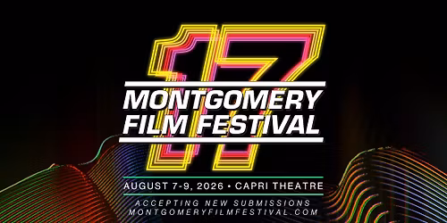 Montgomery Film Festival 17