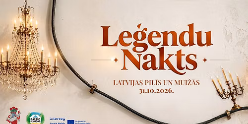 LE\u0122ENDU NAKTS 2026