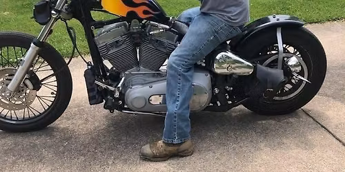 Celebration of Life for Ryan Long