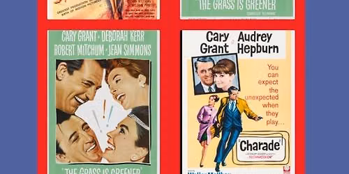 American Dream - Film Series