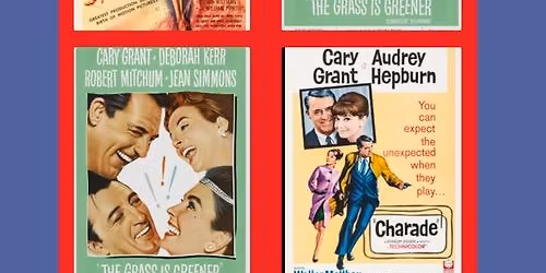 American Dream - Film Series